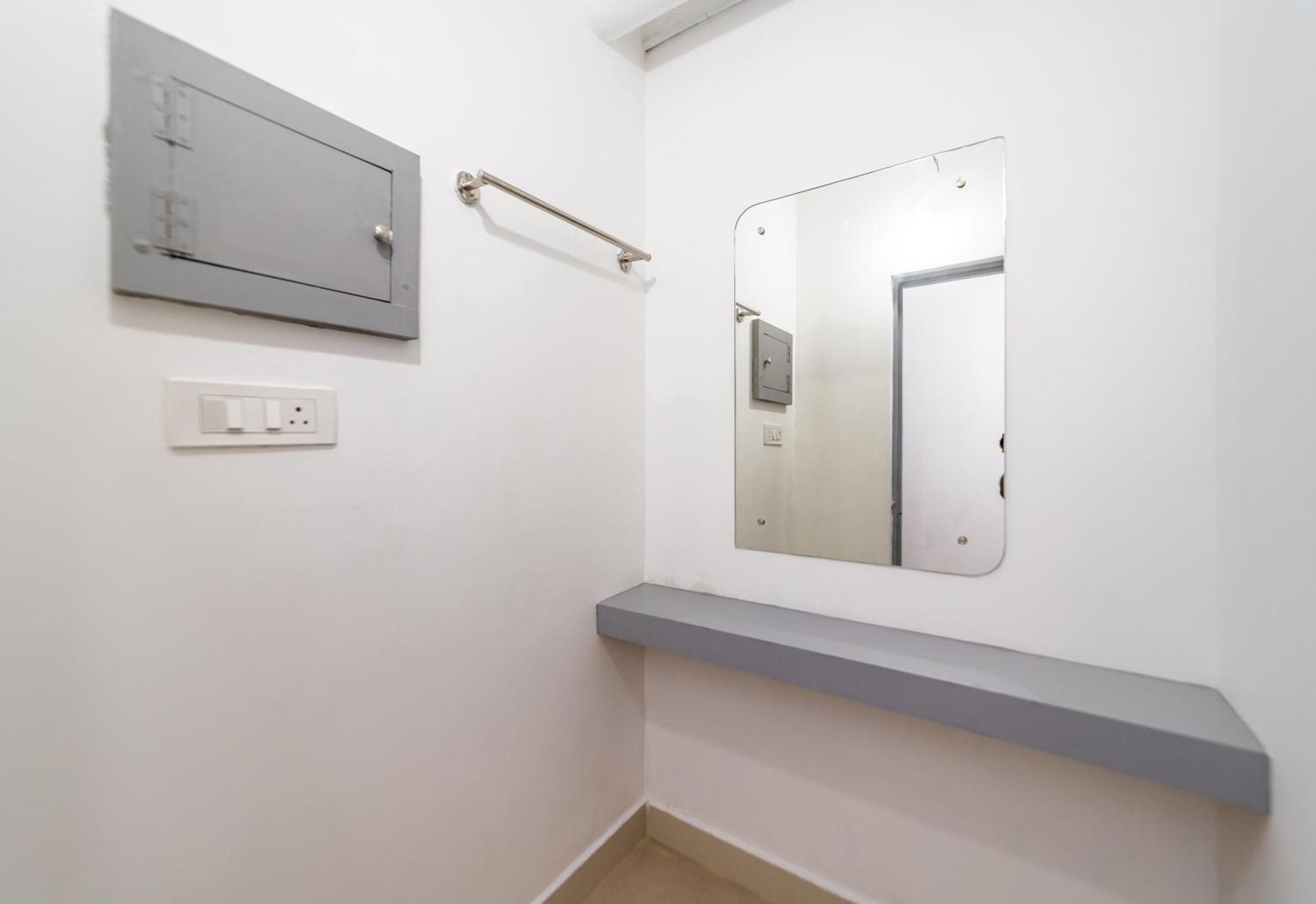 Bonne Chance Heritage Residence ポンディシェリ エクステリア 写真